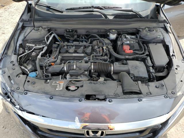 1HGCV1F15LA085440 Honda l15be