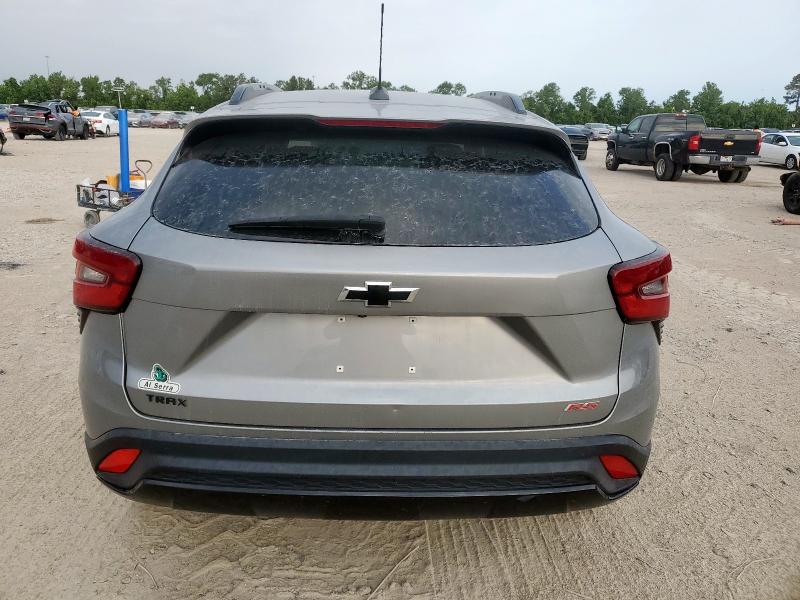KL77LJE21RC008185 Chevrolet Trax 2rs