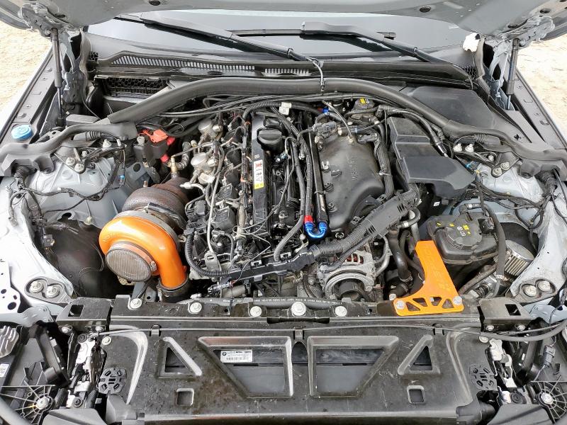 WBS43AY07PFP20074 BMW M3 Competi