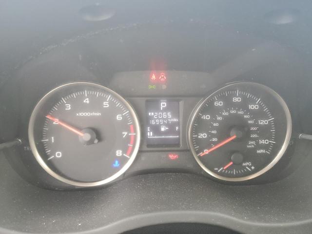 JF1GPAT65F8213526 Subaru IMPREZA SP