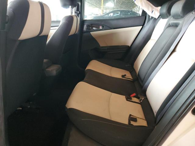 SHHFK7H53JU222644 Honda l15ba