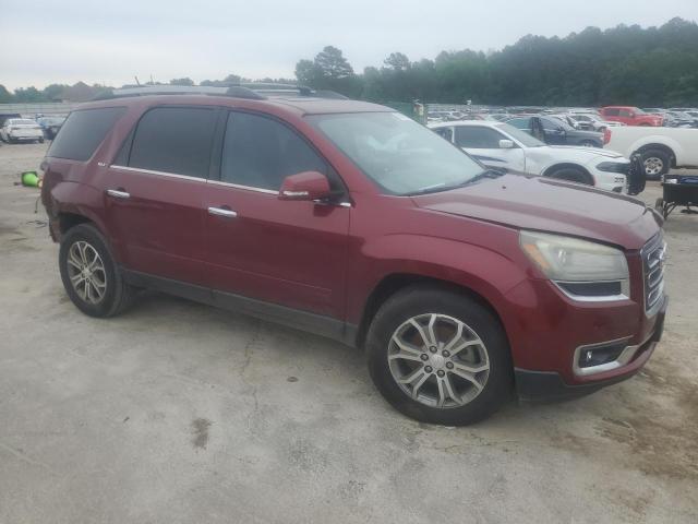 1GKKRRKD8GJ262294 GMC ACADIA SLT
