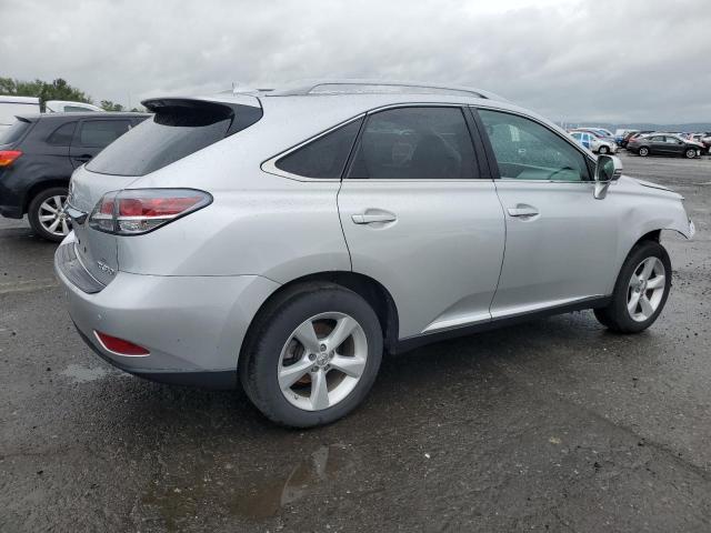 2T2BK1BAXEC229633 Lexus RX 350 BAS