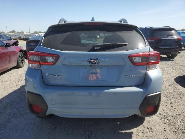 JF2GTHNC2NH280232 Subaru Crosstrek