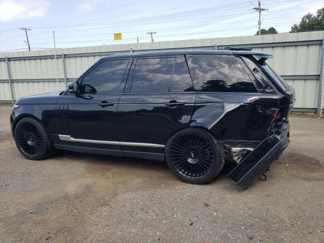 SALGS2EF6GA296107 Land Rover RANGE ROVE