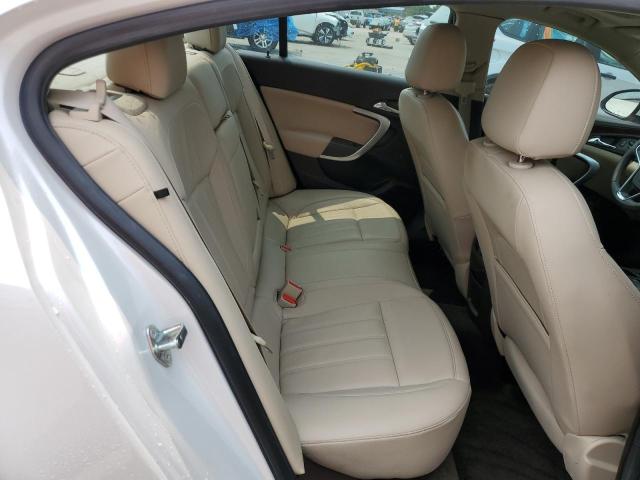 2G4GK5EX6G9117735 Buick Regal