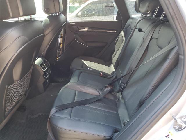 WA1B4AFY5K2001078 Audi 2019