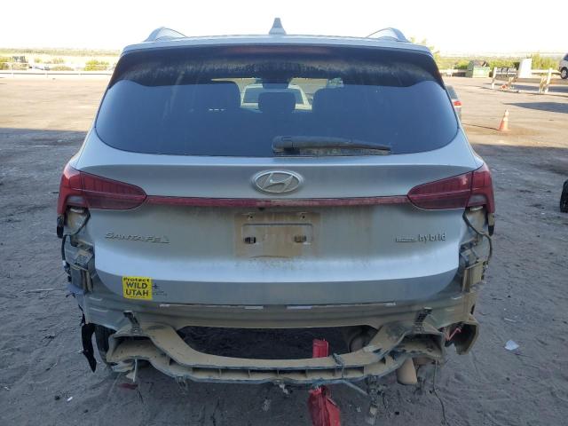 5NMS5DA16PH014858 Hyundai t-gdi gamma ii