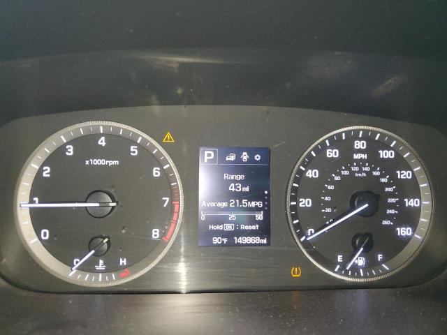 5NPE24AF6FH074464 Hyundai dohc gdi theta-ii