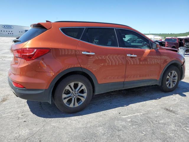 5XYZU3LB5GG342803 Hyundai SANTA FE S