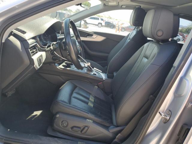 WAUANAF45HN026904 Audi A4