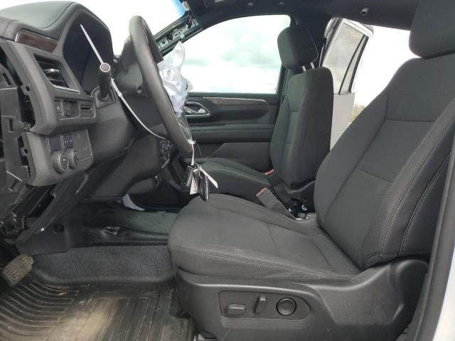 1GNSCLEDXPR411626 Chevrolet TAHOE C150