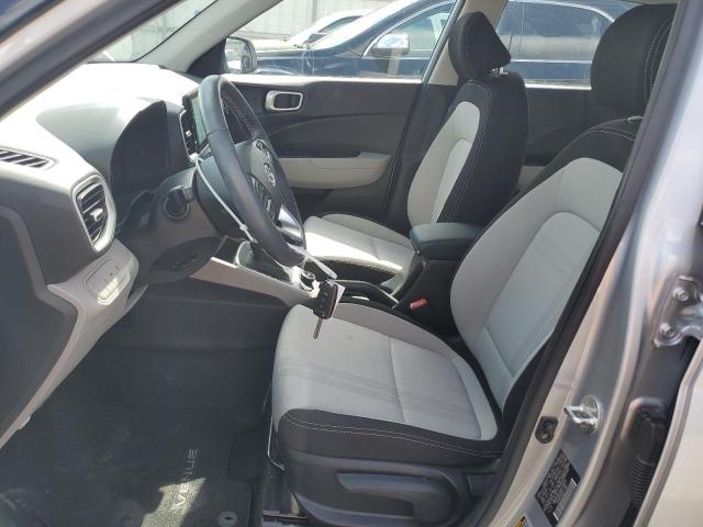 KMHRC8A36NU199833 Hyundai Venue Sel