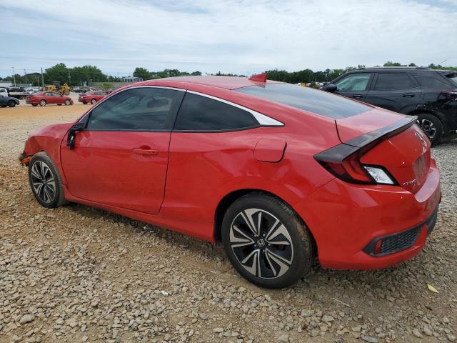 2HGFC3B7XHH360950 Honda l15b7