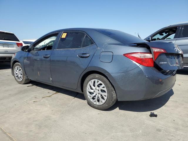 2T1BURHE8JC057703 Toyota COROLLA L