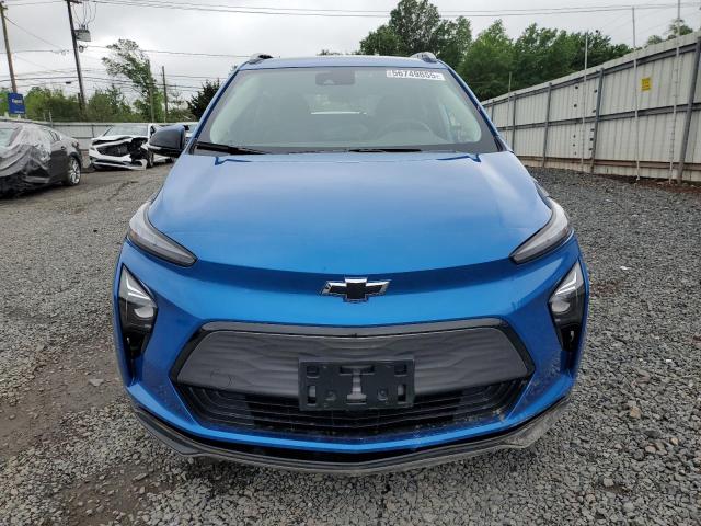 1G1FY6S07N4134404 Chevrolet BOLT EUV L