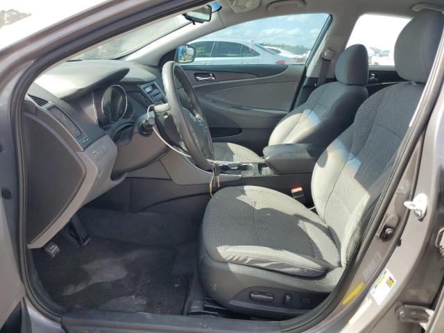 5NPEB4AC1EH913828 Hyundai SONATA GLS