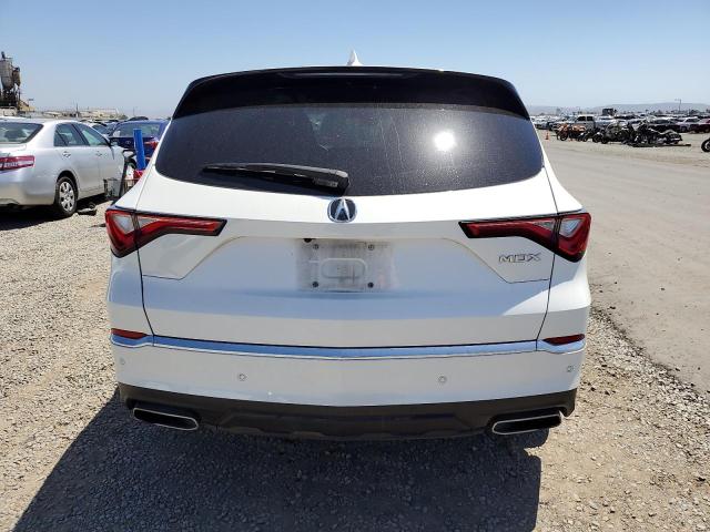 5J8YD9H41PL000618 Acura MDX TECHNO