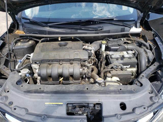3N1AB7AP8GY266484 Nissan SENTRA S