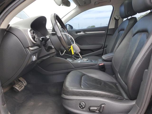 WAUCCGFFXF1004887 Audi 2015