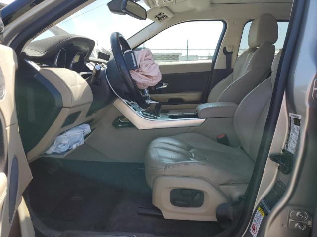 SALVP2BG9EH867888 Land Rover 2014