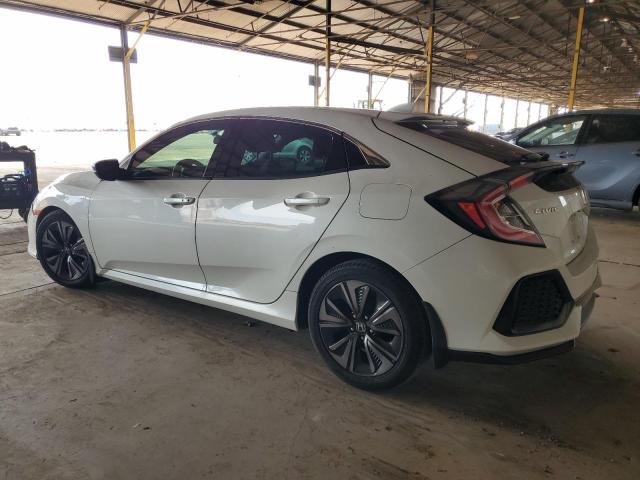 SHHFK7H53JU222644 Honda l15ba