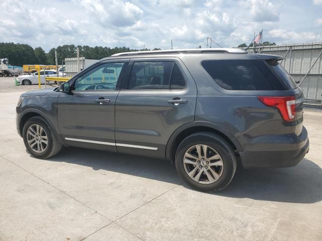 1FM5K8D88KGB35585 Ford EXPLORER X
