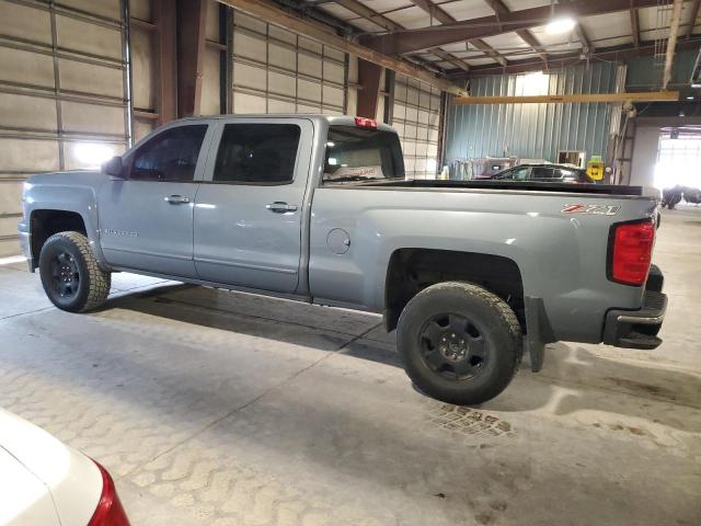 3GCUKREC4FG351954 Chevrolet l83 - vvt, active fuel management, aluminum