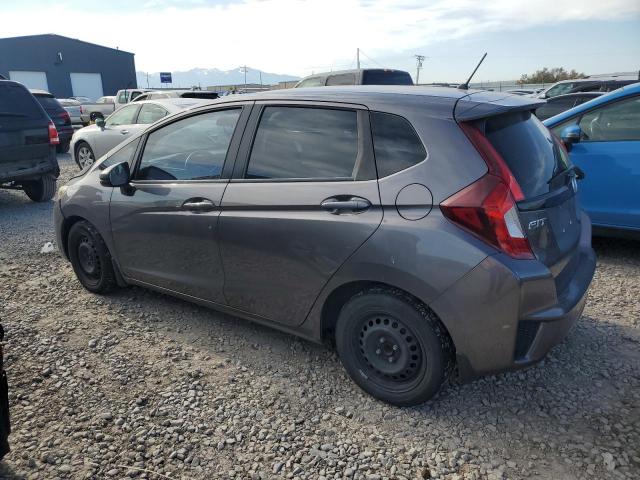 JHMGK5H54GX042564 Honda FIT LX