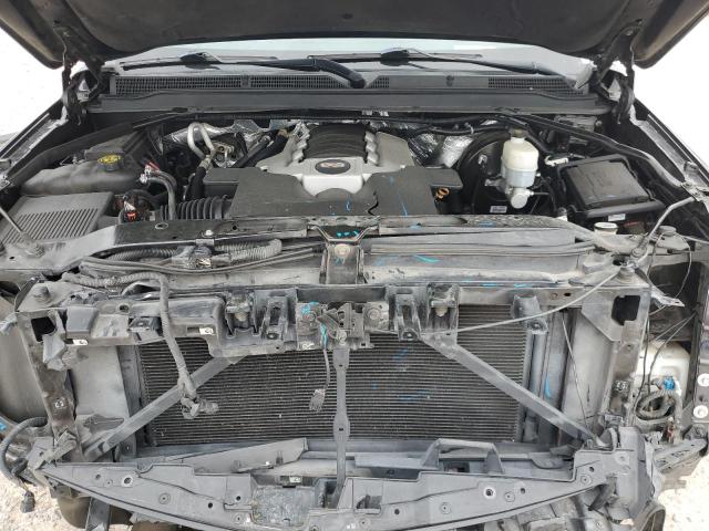 1GYS4CKJ5GR148309 Cadillac ESCALADE P