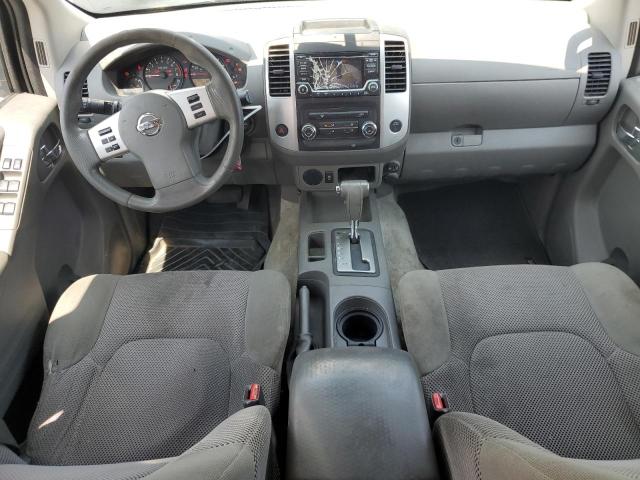 1N6AD0ER4JN740362 Nissan FRONTIER S