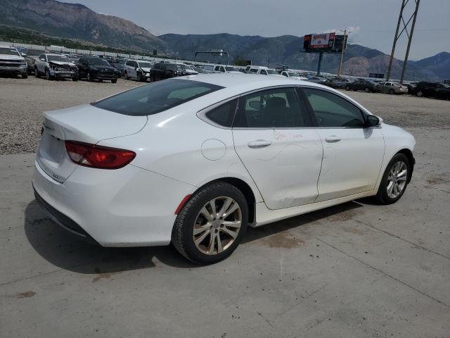 1C3CCCAB4FN503472 Chrysler 2015