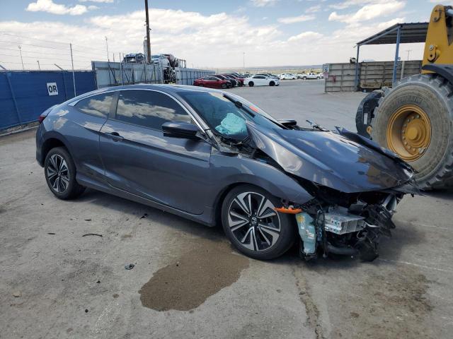 2HGFC3B33GH359702 Honda CIVIC EX