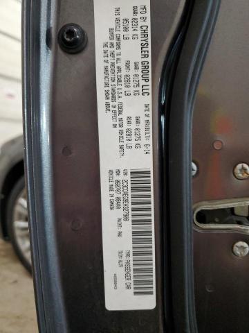 2C3CCAEG9EH327908 Chrysler 300C
