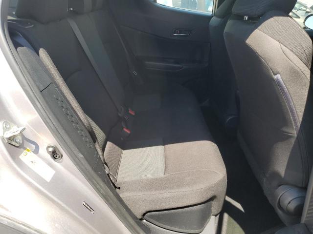 JTNKHMBX4J1003588 Toyota 3zr-fae