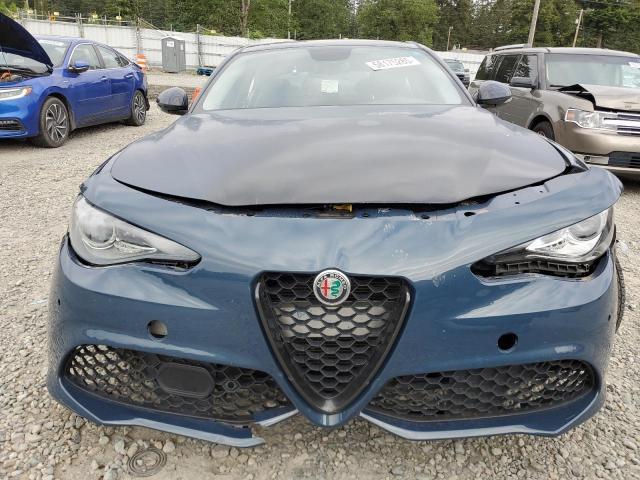 ZARFAMAN9K7598825 Alfa Romeo Giulia