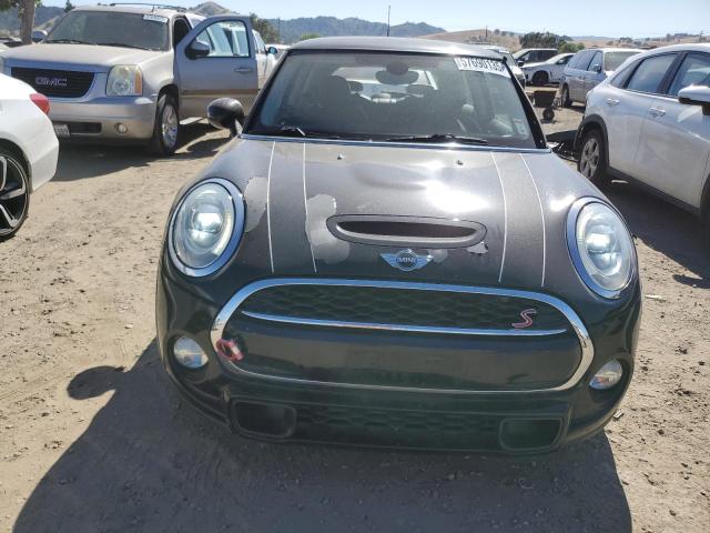 WMWXP7C55F2A40386 Mini 2015