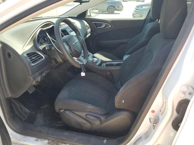 1C3CCCAB1GN111860 Chrysler 200 LIMITE