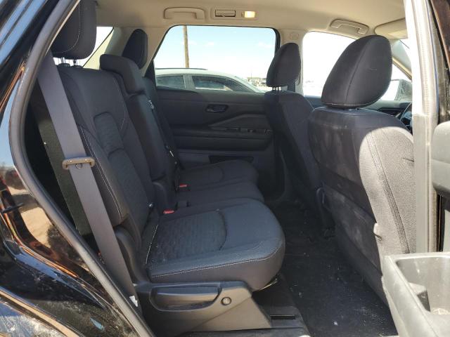 5N1DR3AC1PC230734 Nissan Pathfinder