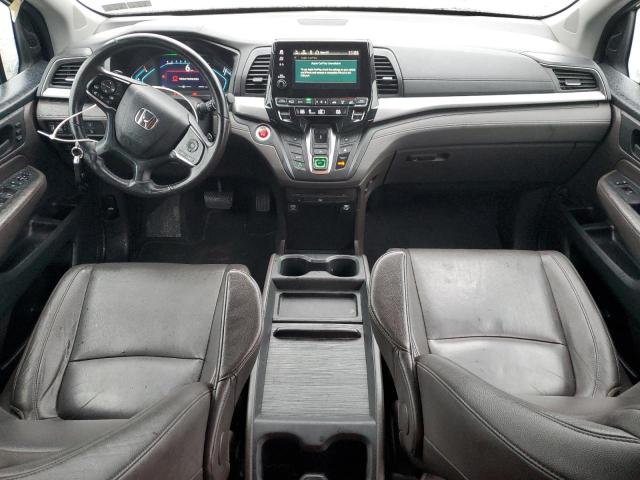 5FNRL6H7XJB035053 Honda ODYSSEY EX