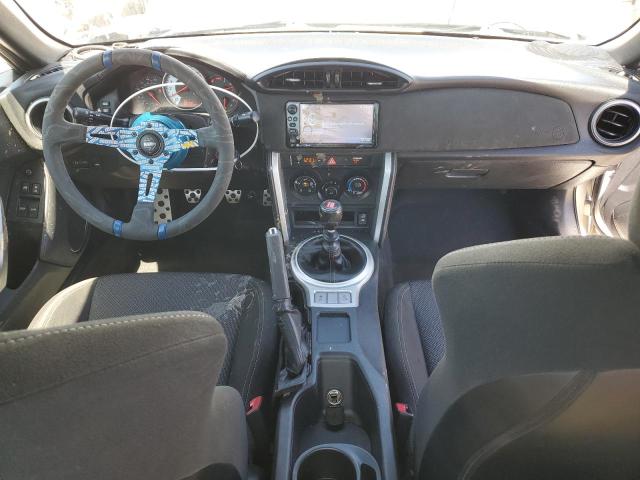 JF1ZNAA19H9703311 Toyota 86 BASE
