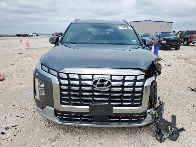KM8R7DGE3PU579169 Hyundai gdi lambda ii