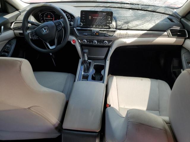 1HGCV1F14JA254778 Honda l15be