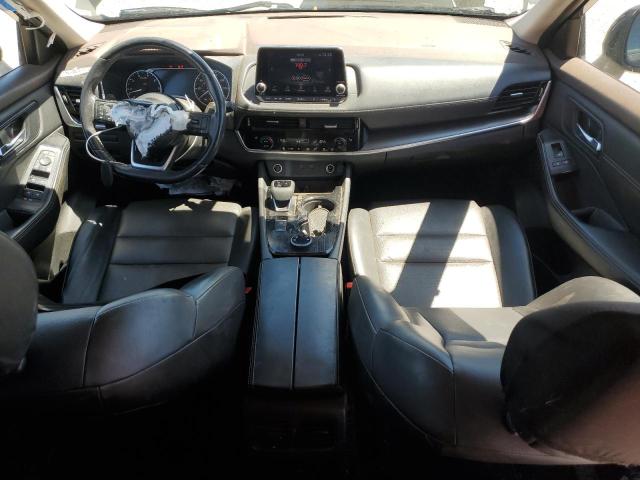 JN8BT3BB4NW332256 Nissan 2022