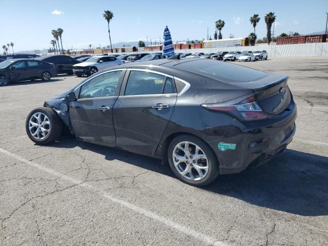 1G1RD6S53GU122760 Chevrolet Volt Ltz