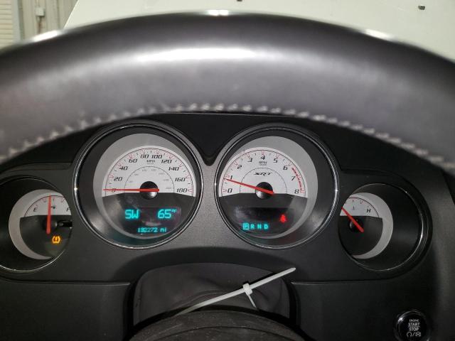 2C3CDYDJ6EH251387 Dodge 2014