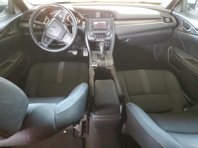 SHHFK7H40HU424522 Honda l15ba