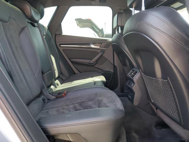 WA1A4AFY2J2070806 Audi SQ5 PREMIU