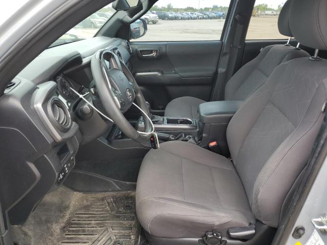 3TMCZ5AN1JM182509 Toyota TACOMA DOU