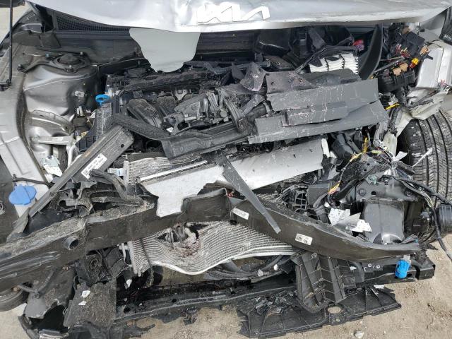 3KPFU4DE4SE067674 KIA k4